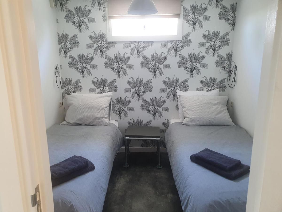 Cottage Geestmerambacht, Een Nieuw Vrijstaande Sfeervol En Landelijk Gelegen Vakantiewoning Koedijk Esterno foto